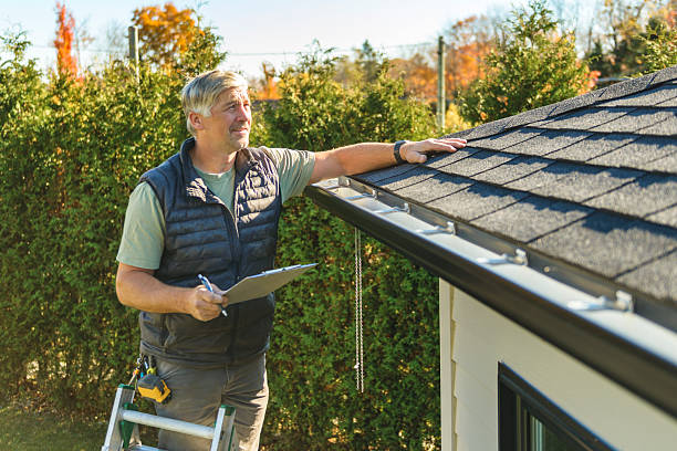 Trusted Roof Repair service in Stoutsville, OH - Ben Roofing and Steel LLC